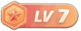 LV7 等级-LV7-明楼资源站