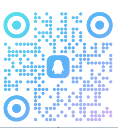 扫码加QQ群-明楼资源站