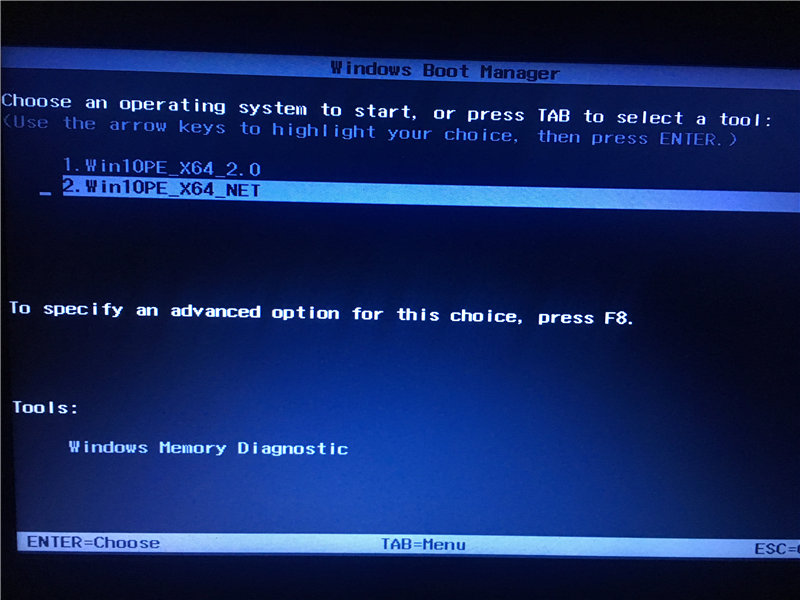 U盘启动制作Ventoy v1.1.12-明楼资源站