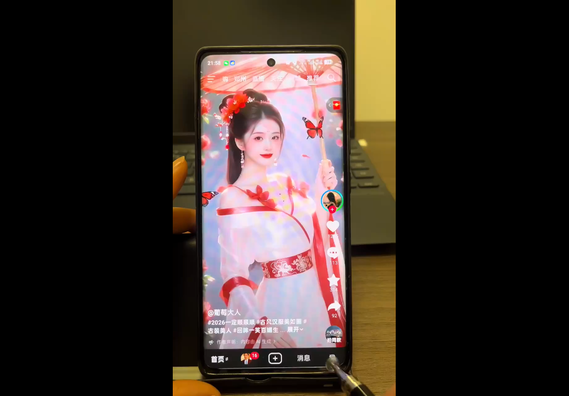 朱朱老师·手把手教你做爆款视频赚钱剪映课(更新2026)-明楼资源站