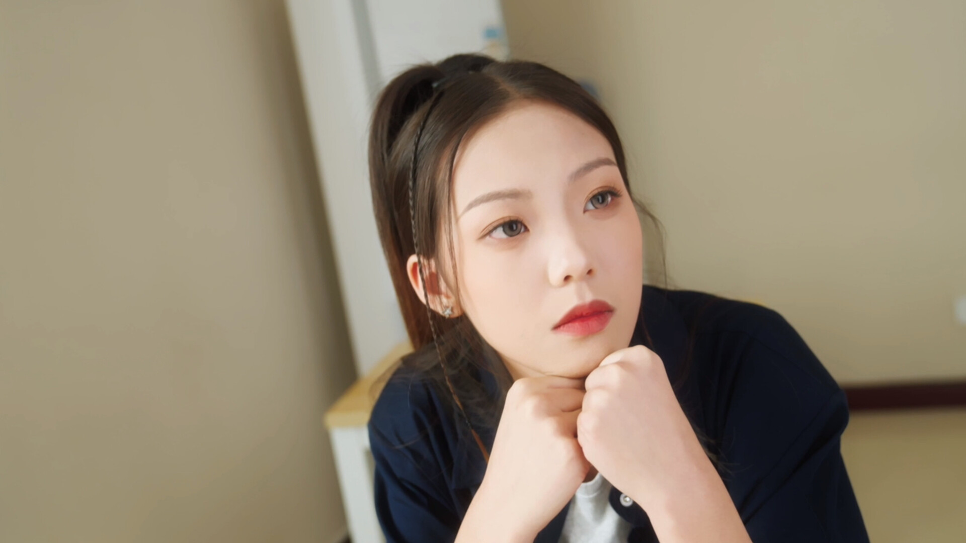 《Miss World世界小姐养成日记》中文版 《Miss World世界小姐养成日记》中文版