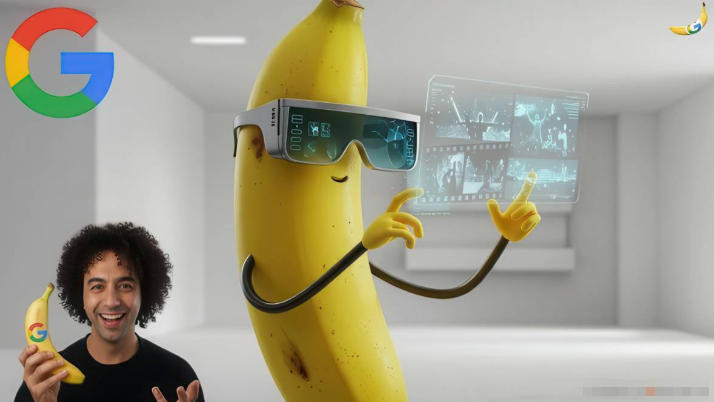 谷歌Gemini Nano Banana AI图像实战教程：终极工作流程，零基础也能轻松掌握-明楼资源站