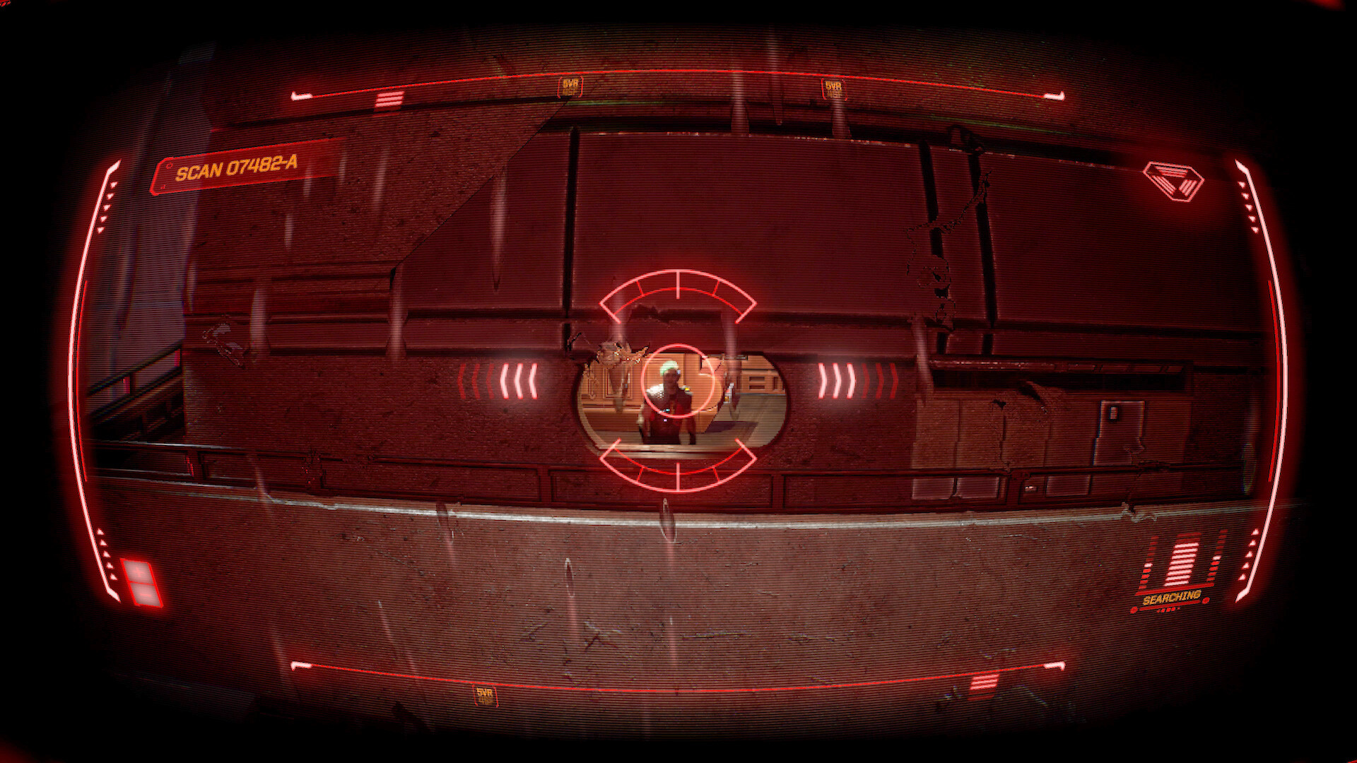 《网络奇兵:重制版》中文版 《网络奇兵:重制版》中文版