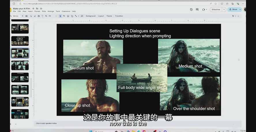 商业AI电影全案实战：从接单到交付，掌握将创意可靠地转化为客户付费成果的全套方法论-明楼资源站