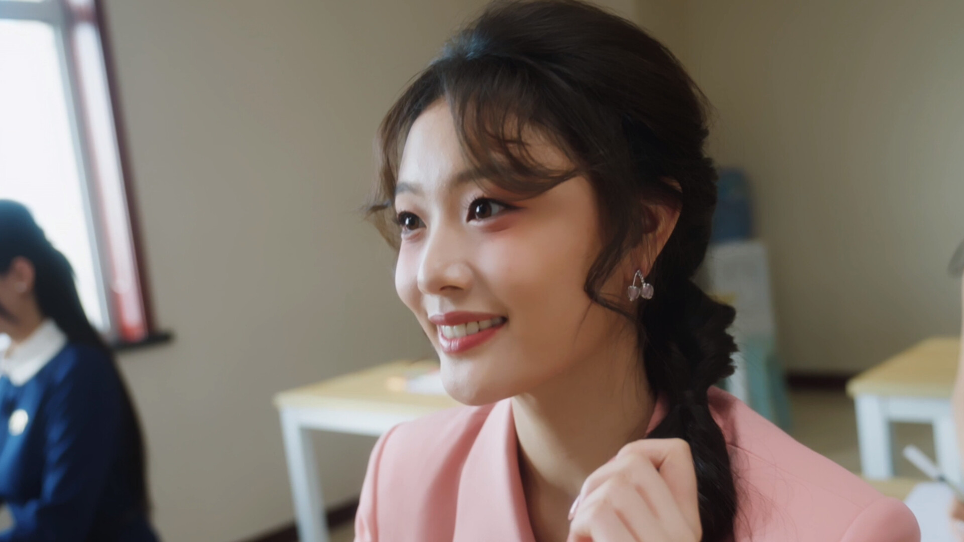 《Miss World世界小姐养成日记》中文版 《Miss World世界小姐养成日记》中文版