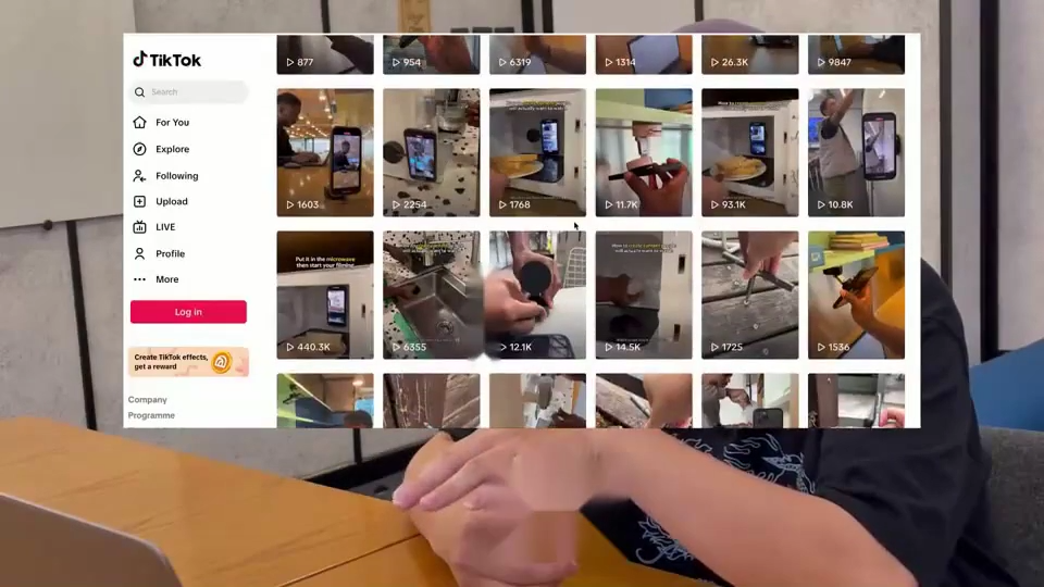 老谭·TikTok短视频带货实拍课程-明楼资源站