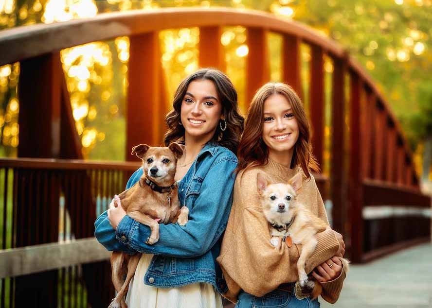 图片[2]-大师级GTG出品-老友记系列AI自适应预设The Friends Preset Collection-明楼资源站