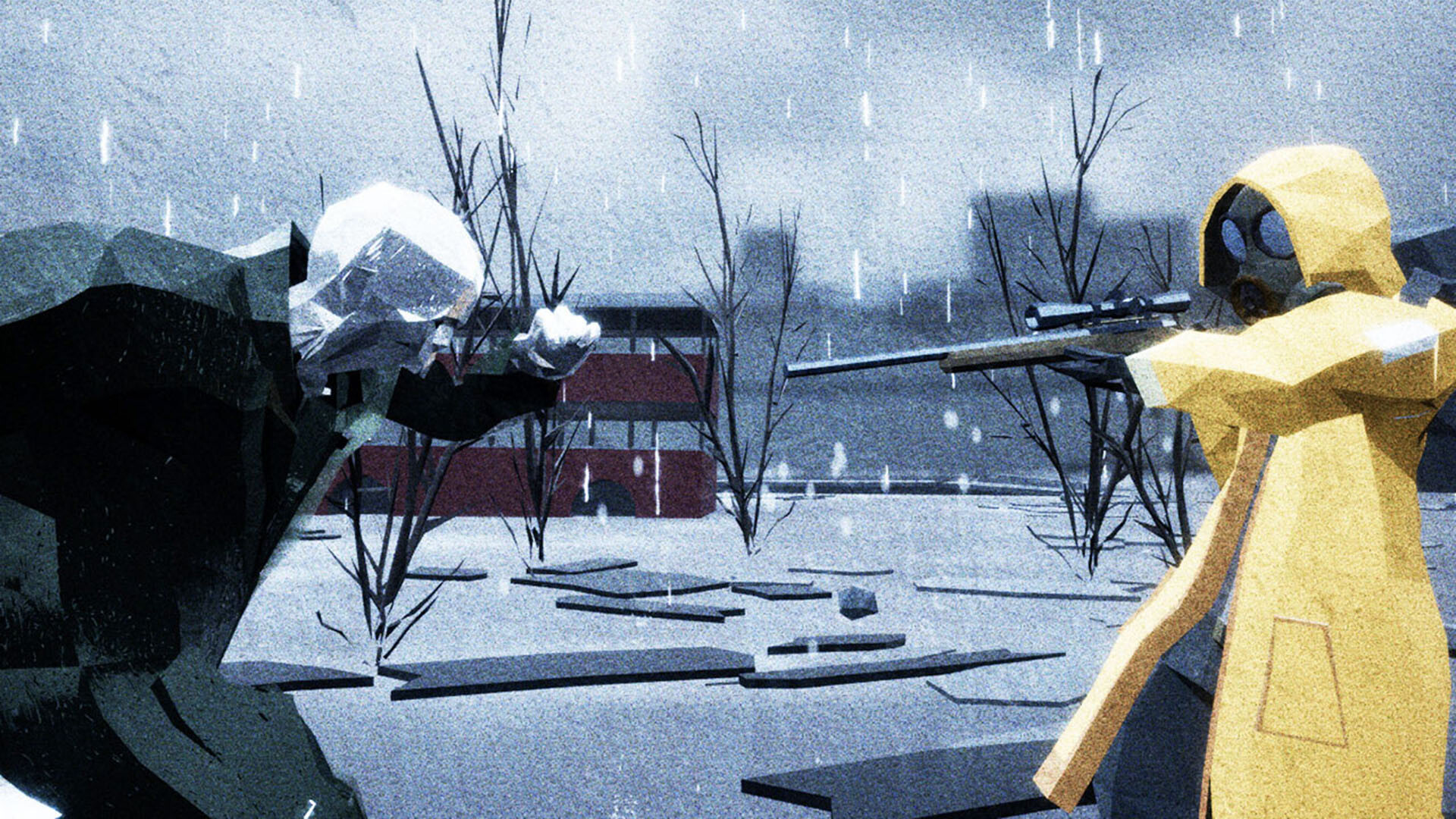 《暴雨禁区Z》中文版 《暴雨禁区Z》中文版