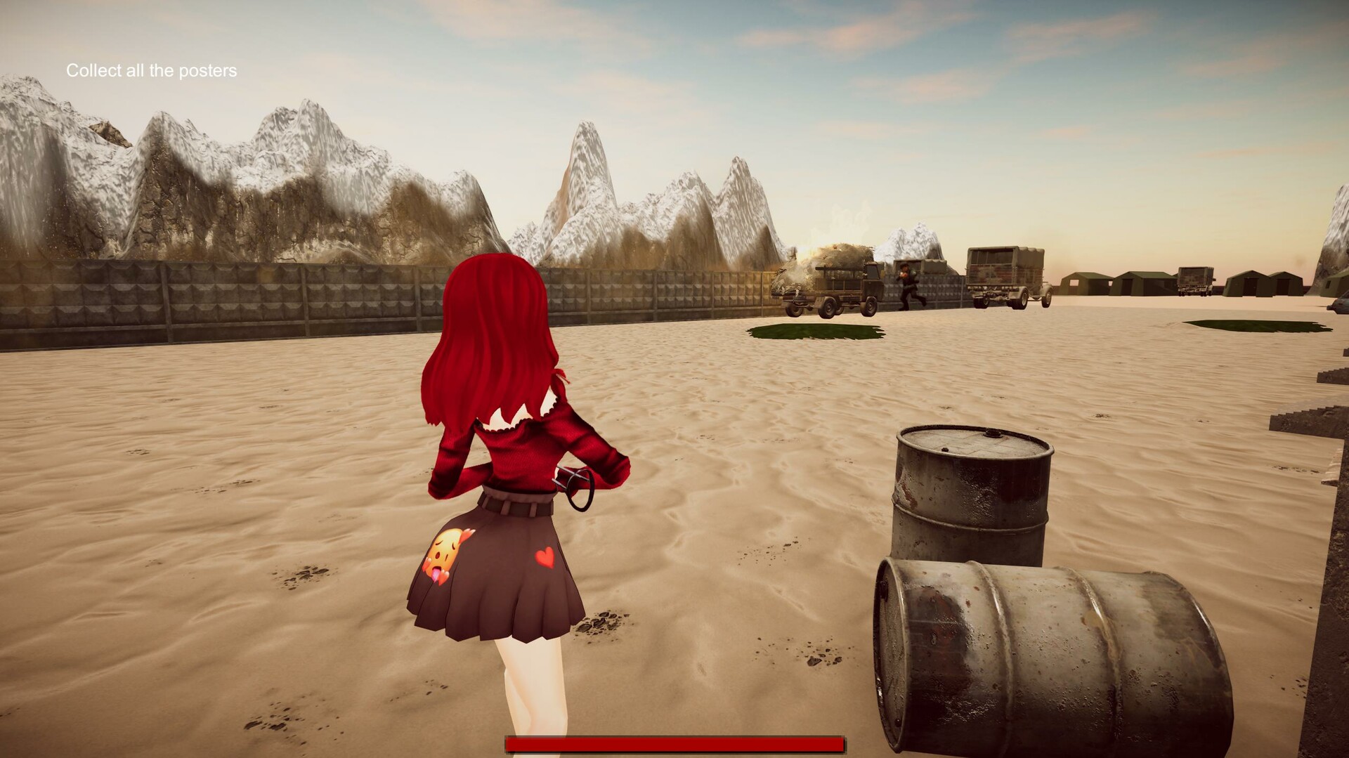 《希特勒是我的暗恋对象》中文版 《希特勒是我的暗恋对象》中文版