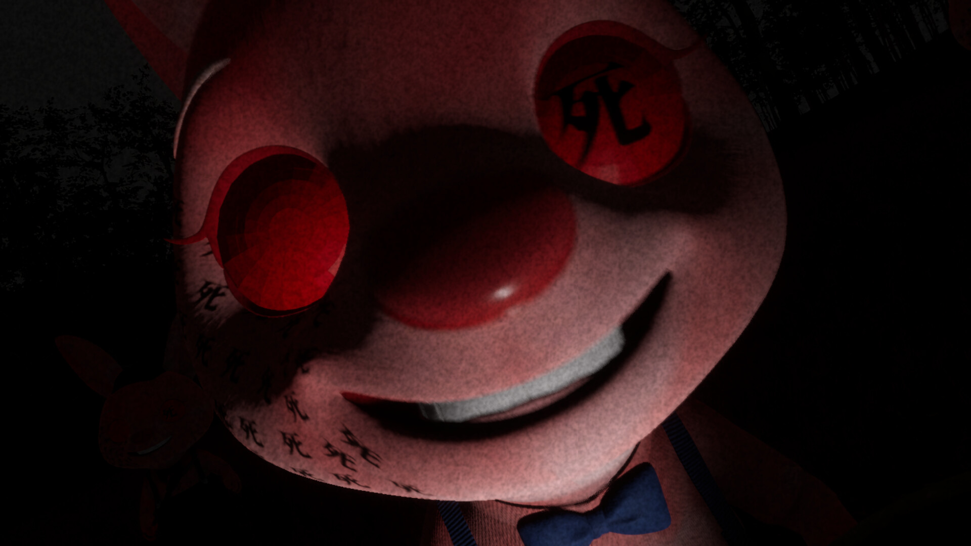 《死亡轮回献给你》中文版