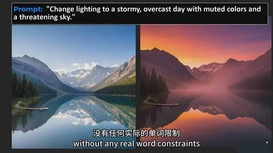 谷歌最新AI图像模型Gemini 2.5 Flash(Nano Banana-明楼资源站