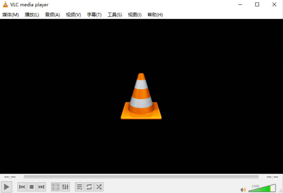 多媒体播放器VLC Media Player 3.0.23中文版-明楼资源站
