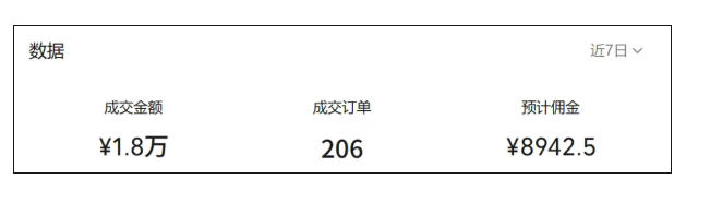 繁花视频号AI图书带货21天实战：不用露脸×不囤货×不发愁内容，AI写文案做视频挂小黄车，佣金50%+爆单-明楼资源站