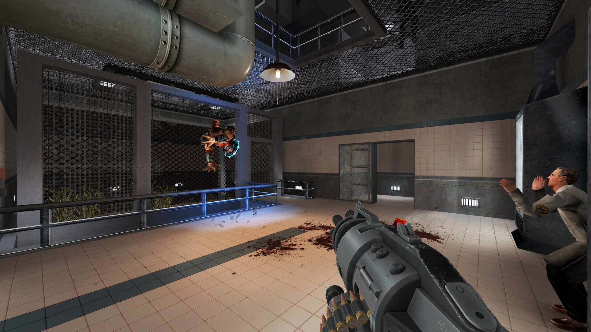 《真实重返德军总部》官方原版-明楼资源站