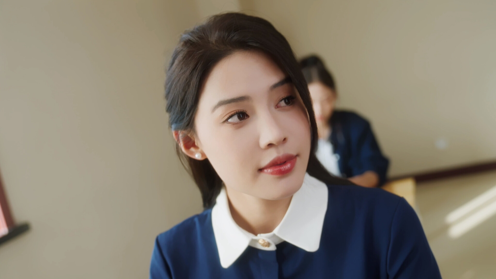 《Miss World世界小姐养成日记》中文版 《Miss World世界小姐养成日记》中文版