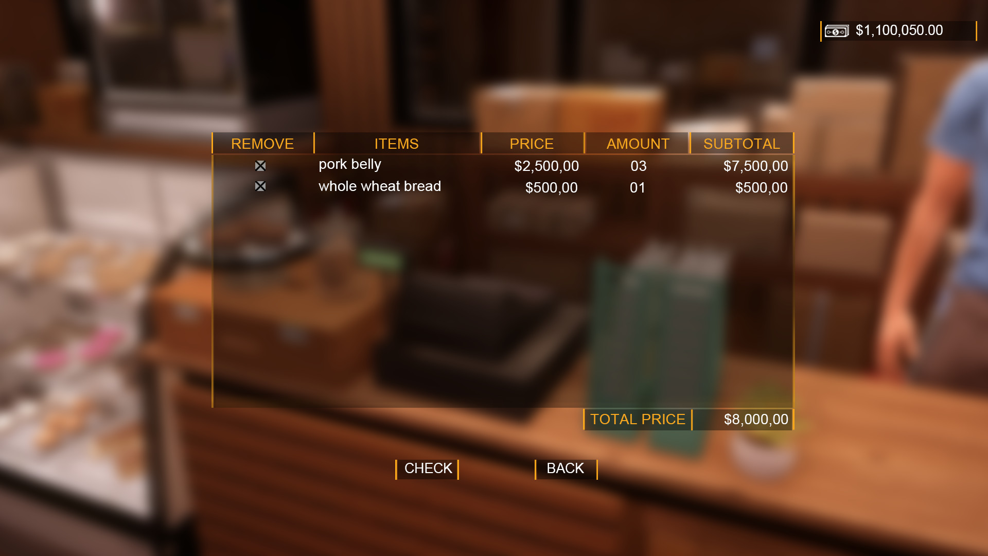 《与你在一起BnB》中文版-明楼资源站