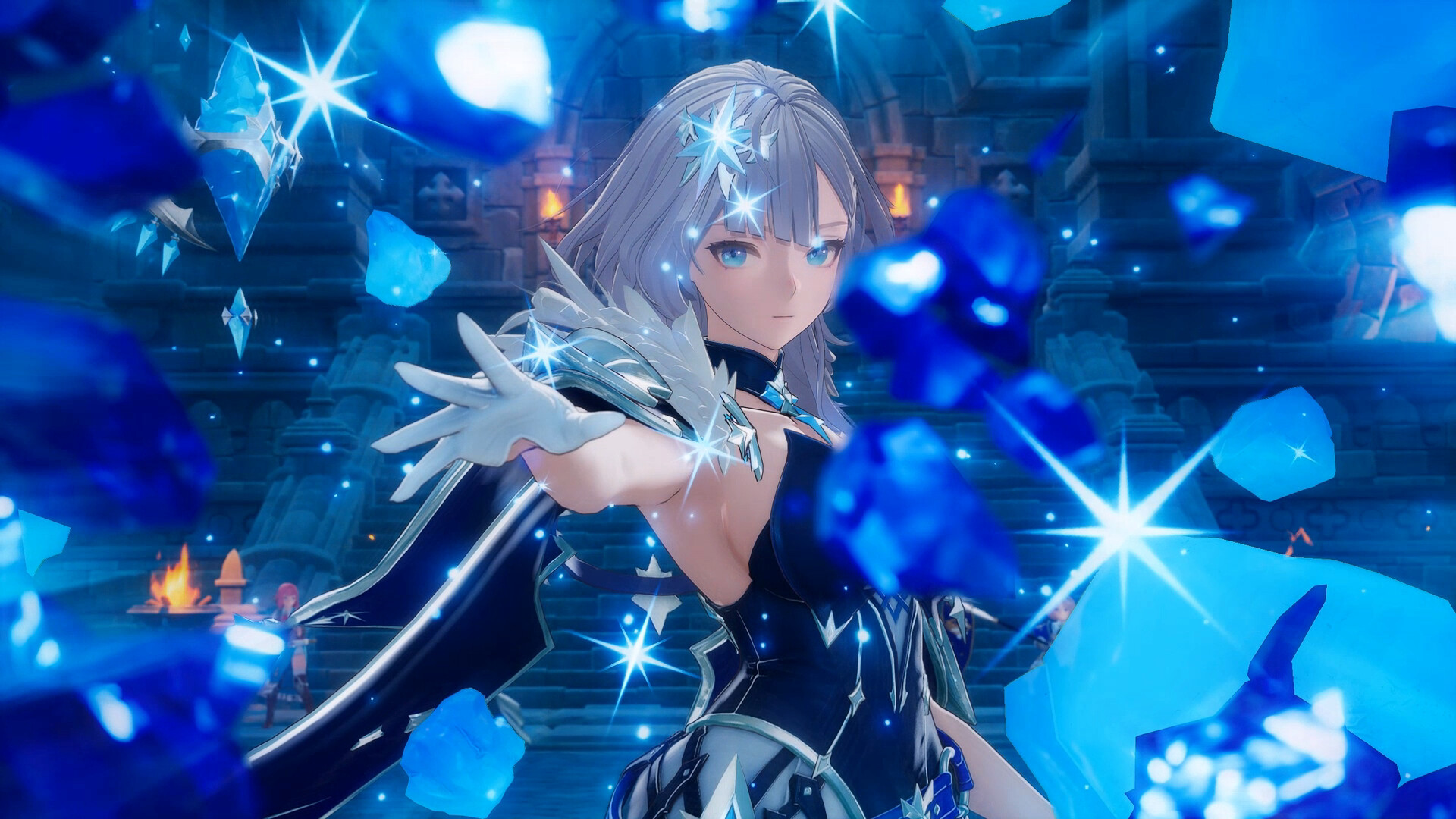 《龙之剑:觉醒》中文版