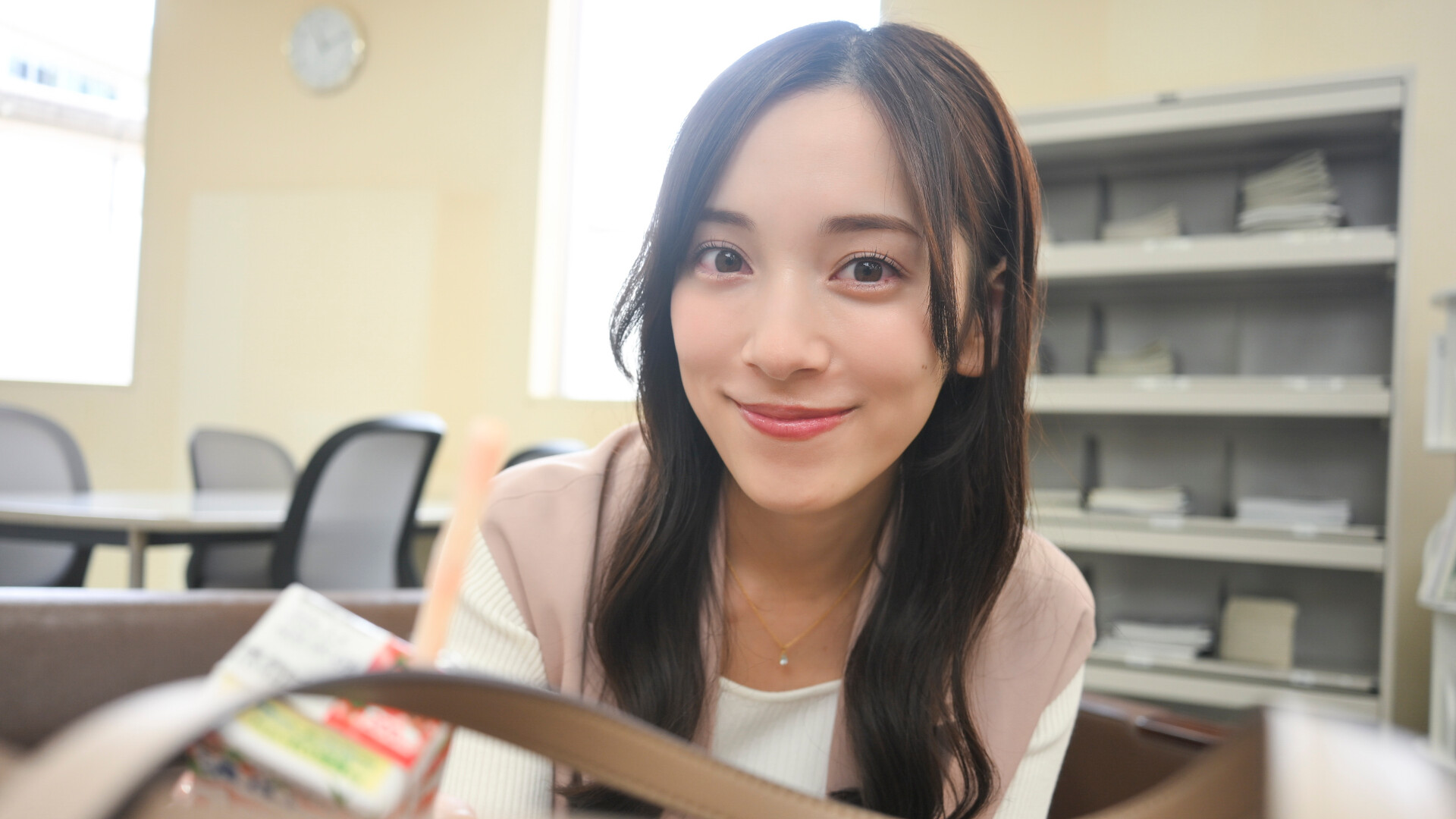 《HamKoi 转生为仓鼠的我与三姐妹的甜蜜生活》影