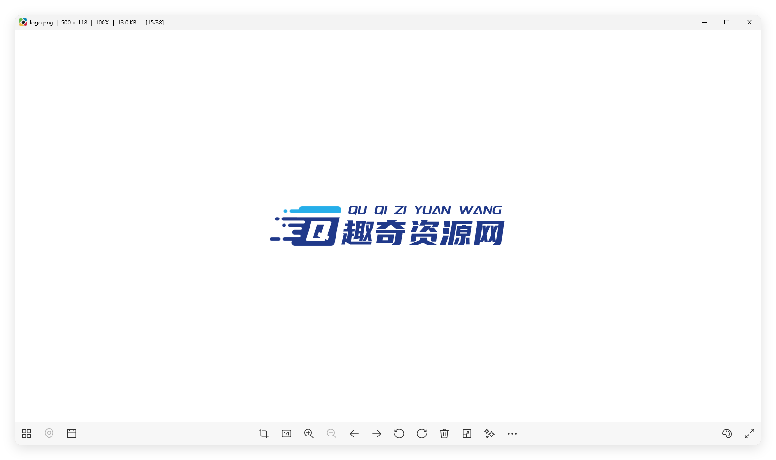 轻量级看图神器 PhoXoSee v1.12绿色版-明楼资源站