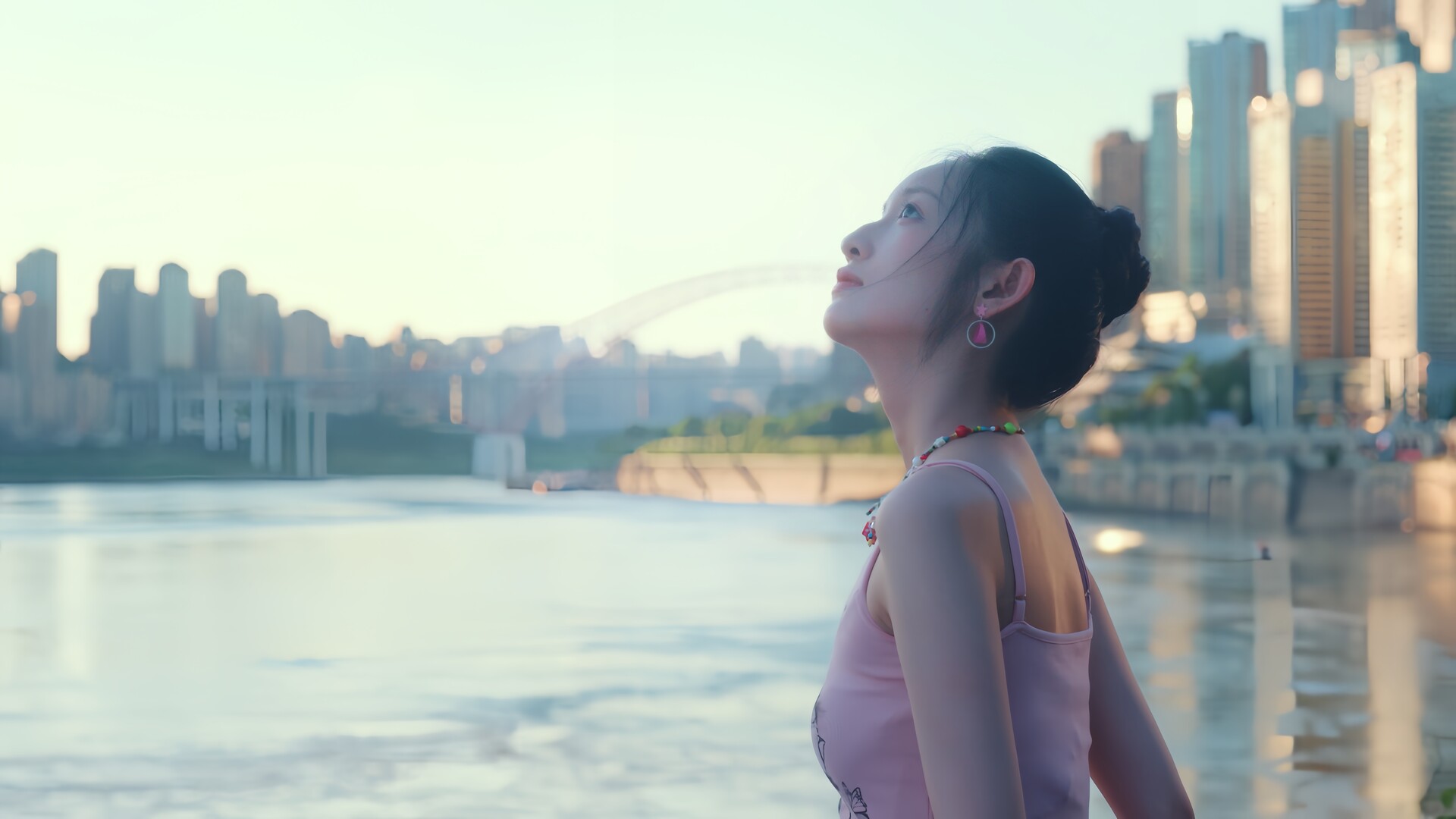 《主角》互动影游中文版-明楼资源站