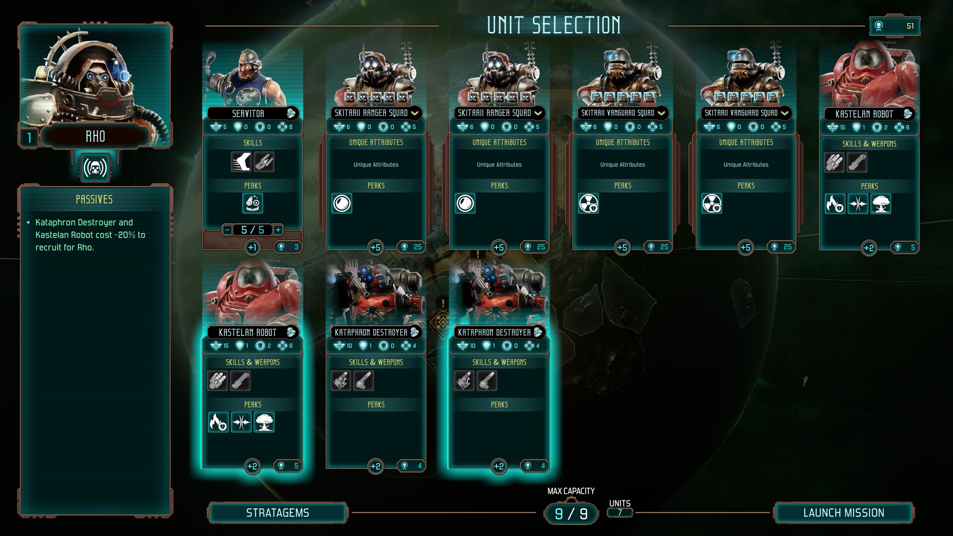 《战锤40K：机械神教2》中文版-明楼资源站