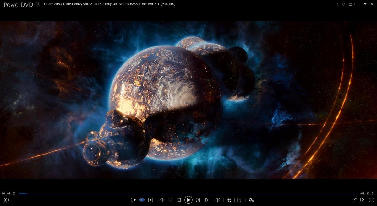 PowerDVD v24.0.1105.62绿化版-明楼资源站