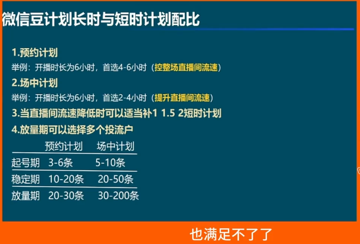 渔财老师·视频号付费投流实战课(更新5月)-明楼资源站