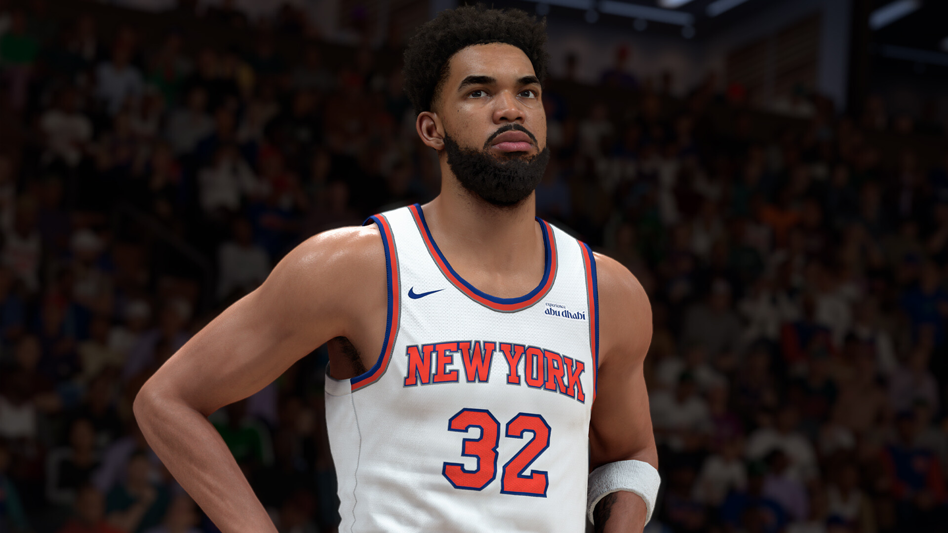 《NBA 2K26》中文版 《NBA 2K26》中文版