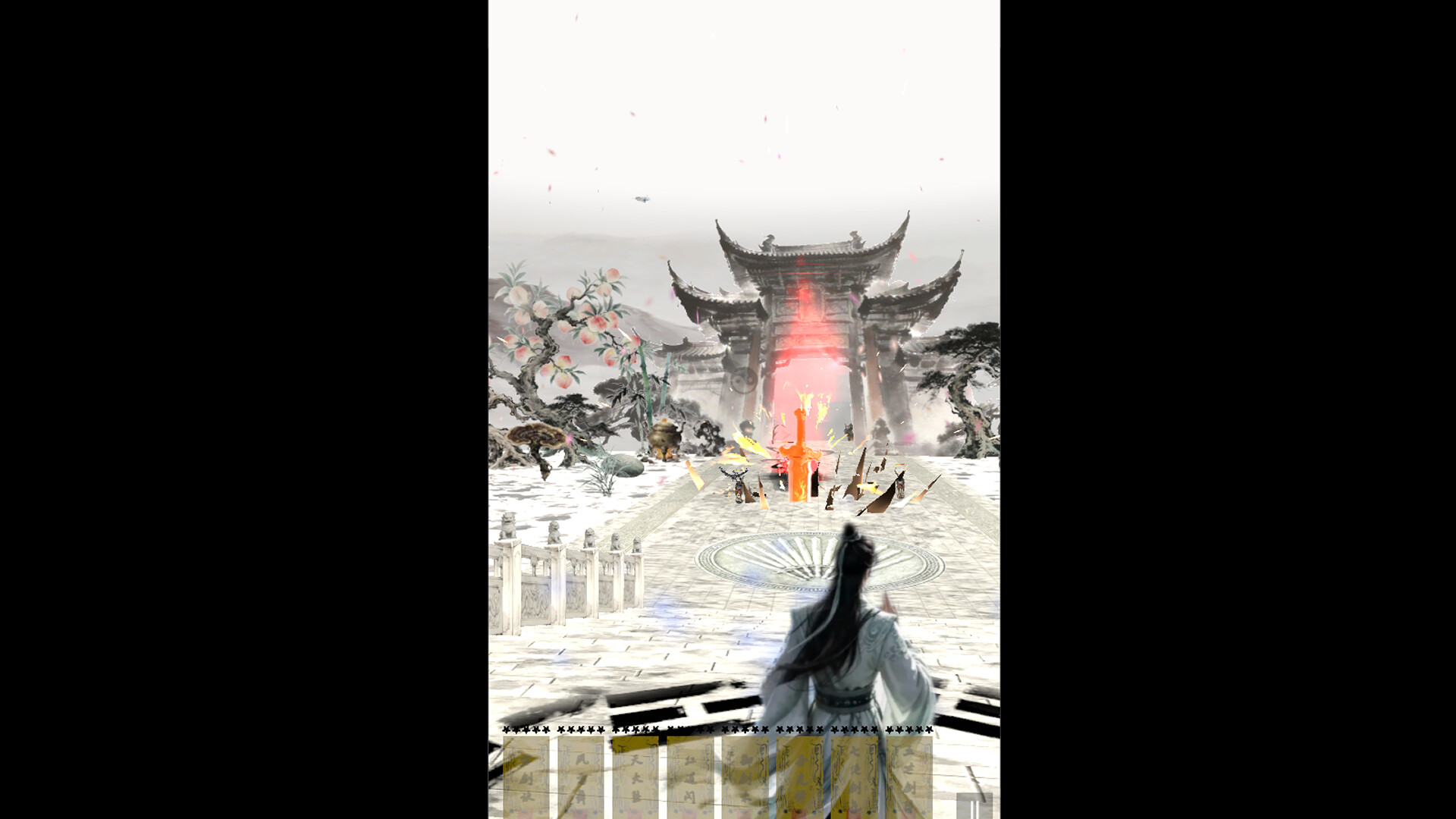 《宗门最后的长老》中文版 《宗门最后的长老》中文版