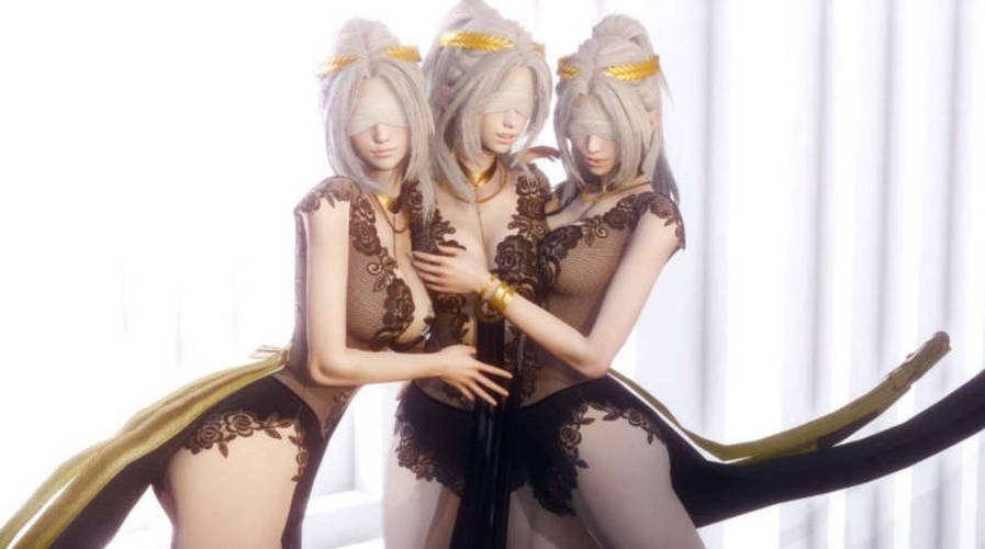 安卓《永恒世界》中文版-明楼资源站