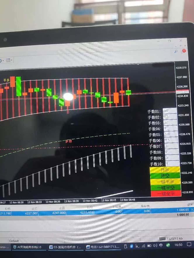 图片[6]-海外美金AI掘金项目，200U可入门槛，一天一单即可，每天1000-2000很轻松！-明楼资源站