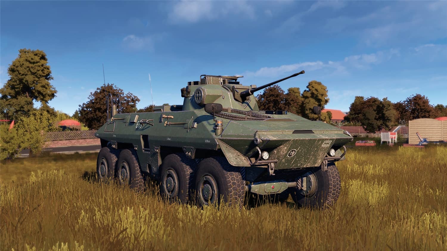 《预先号令》v169014中文版-明楼资源站