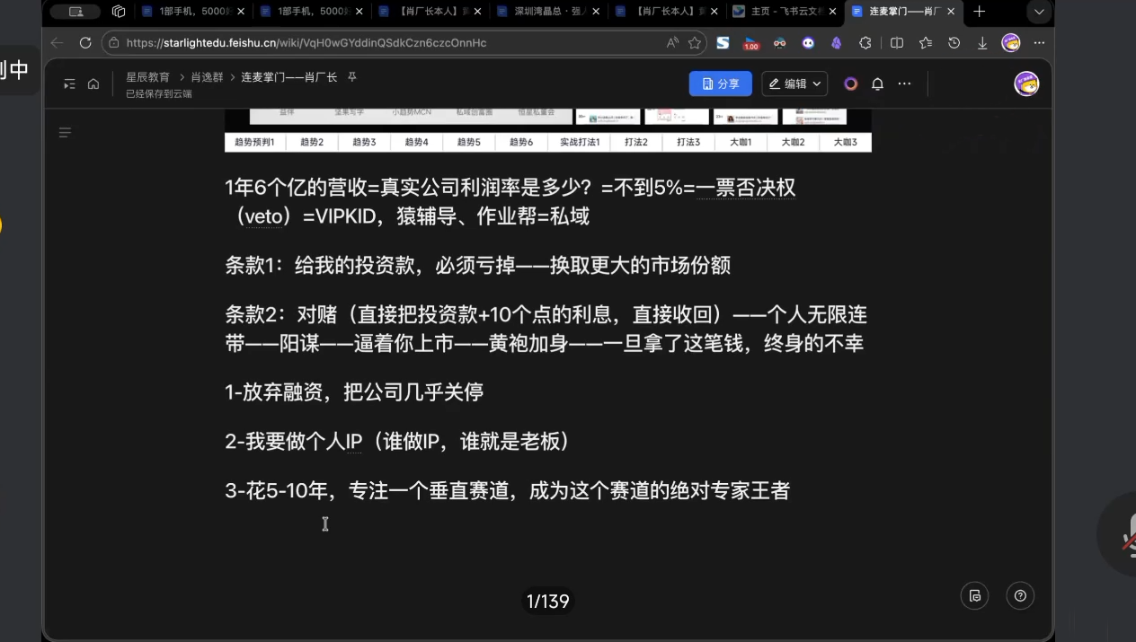 格掌门·极简超盘高手8天新年大课(26年3月4-13日)-明楼资源站