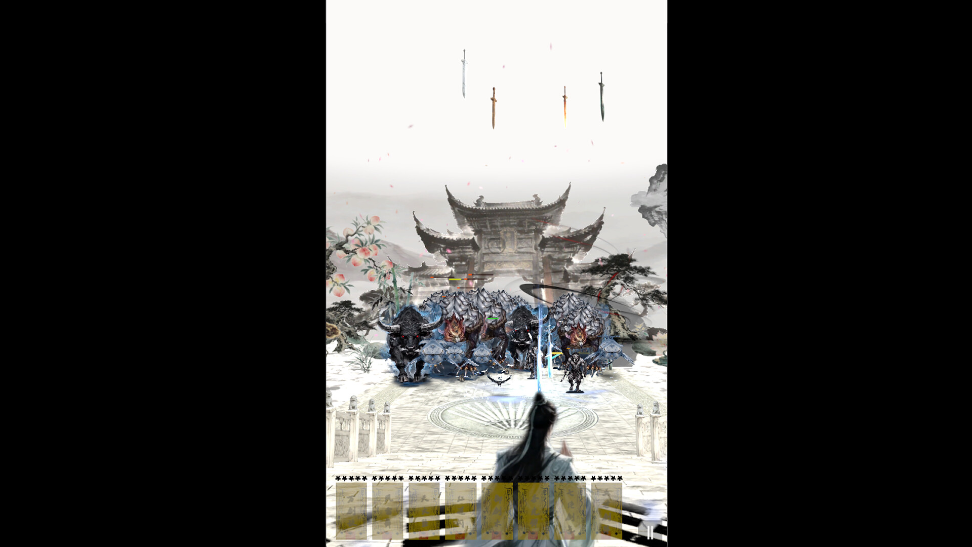 《宗门最后的长老》中文版 《宗门最后的长老》中文版
