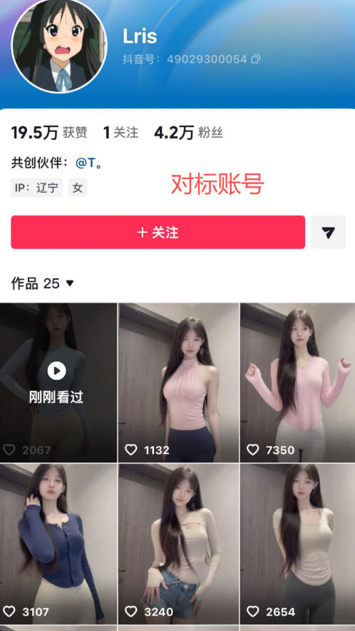 最新AI美女视频制作教学，去AI痕迹，全程带你落地，不玩虚的-明楼资源站