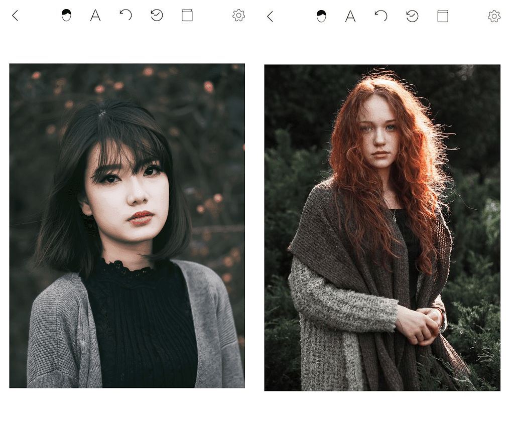 泼辣修图PolarrPhoto Filters v6.11.8解锁专业版-明楼资源站