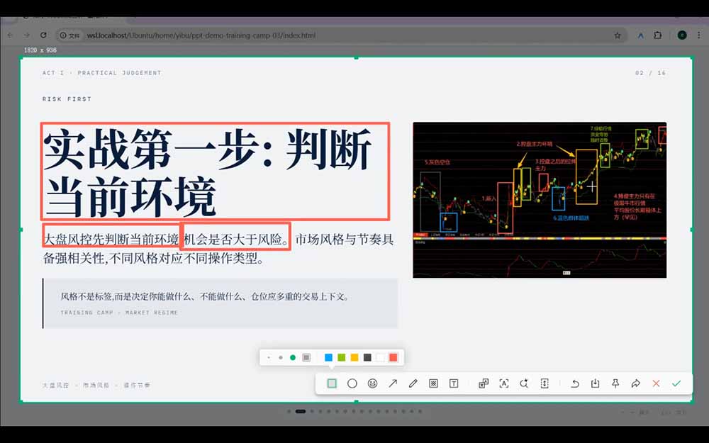 选股总踏空？卖点总错过？游资动向看不懂？高阶交易体系帮你从选股到卖出全链路(更新6月-明楼资源站