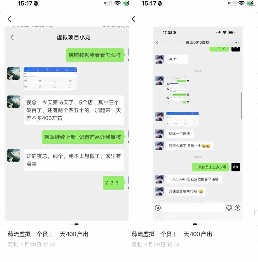 薅流虚拟2.0陪跑课：选一次品淘宝闲鱼同步卖，日入100-200纯利，0成本AI流程化操作-明楼资源站