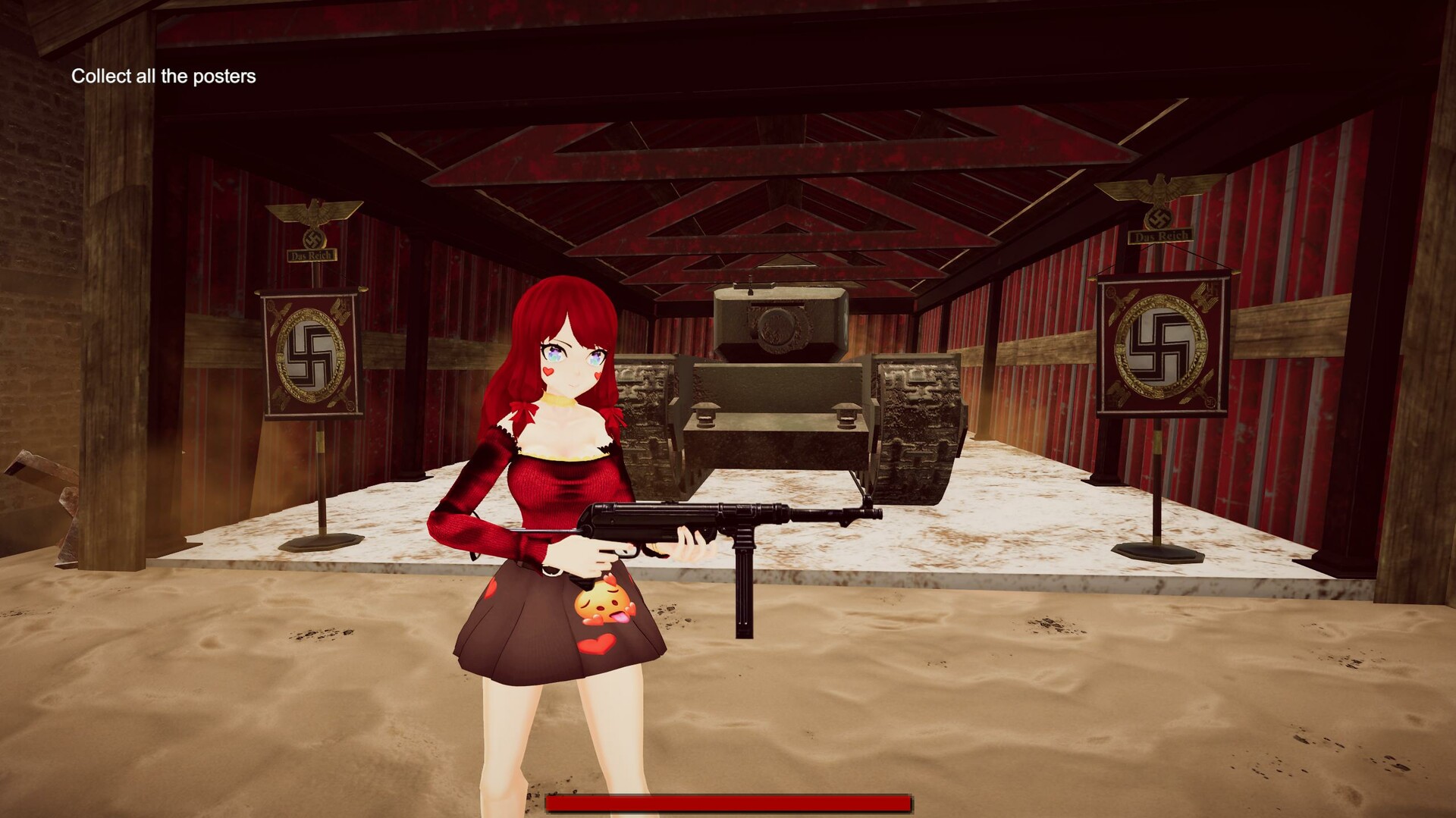 《希特勒是我的暗恋对象》中文版 《希特勒是我的暗恋对象》中文版