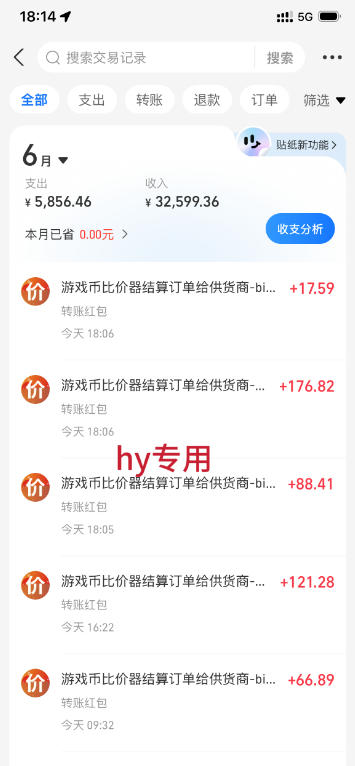 低成本网游挂G项目，单号保底日入100左右，可矩阵放大，合法合规【揭秘】-明楼资源站
