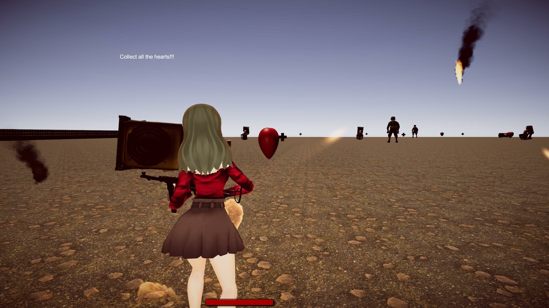 《希特勒是我的暗恋对象》中文版-明楼资源站