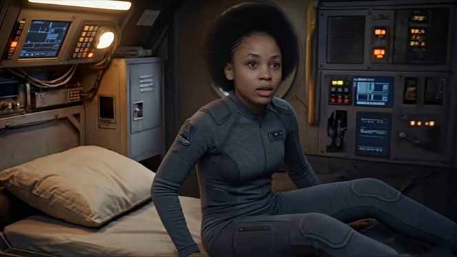 Google AI Studio科幻短片教程：AI生成+剪辑全流程，3小时+教学+专属资源，掌握专业级制作技能-明楼资源站