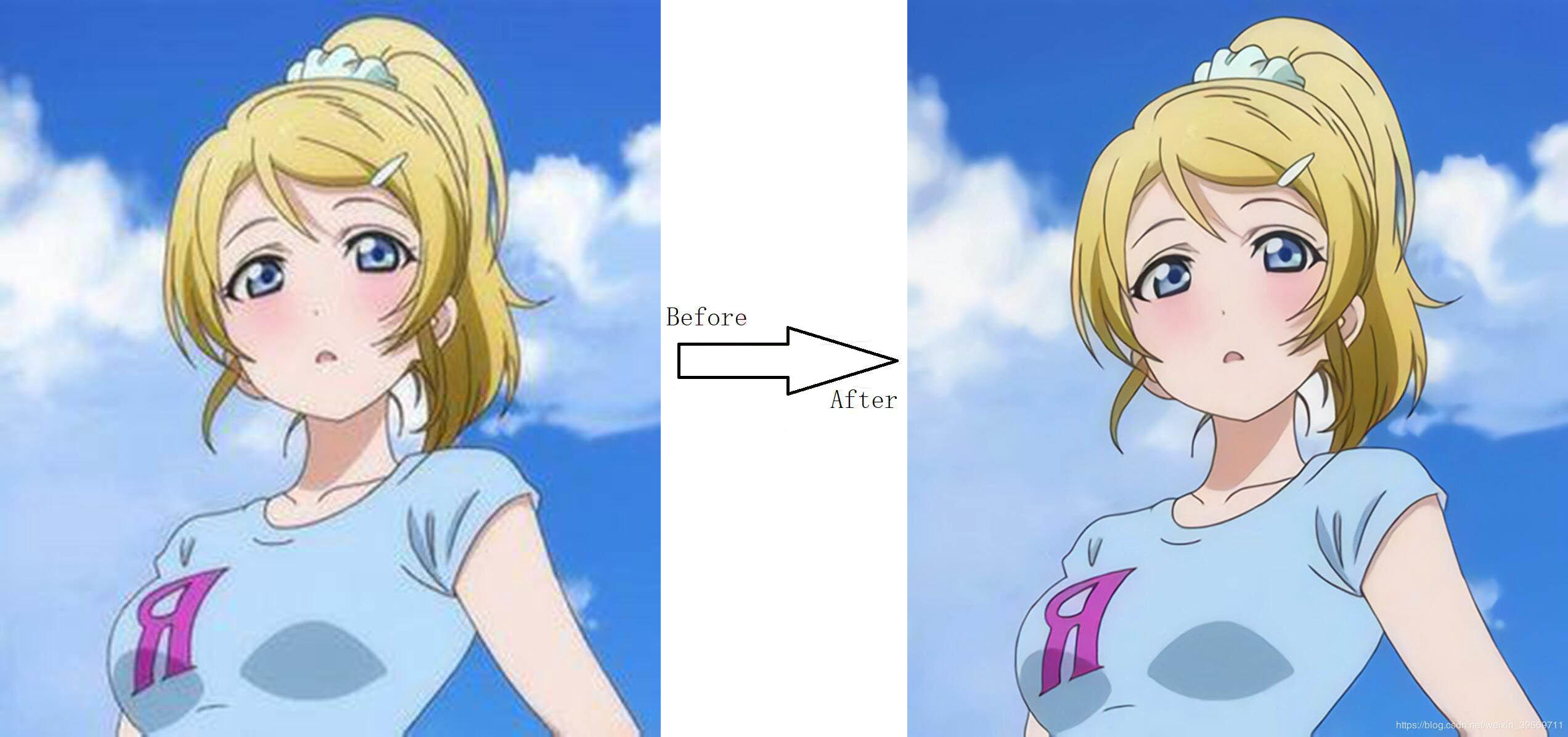 Waifu2x Extension-GUI v3.131.01绿色版-明楼资源站