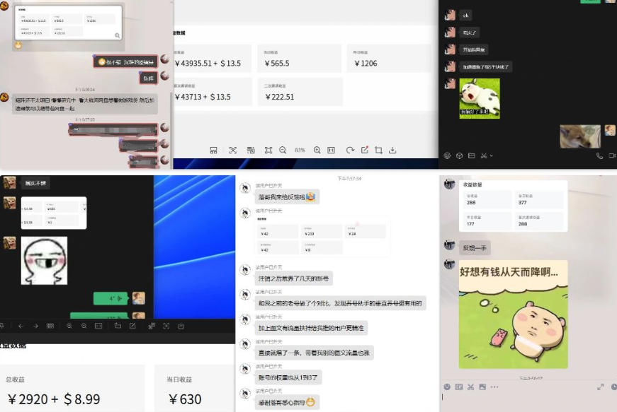 雷神加速器项目模拟器_无脑1分钟1条视频矩阵_疯狂报单打法【焚诀】-明楼资源站