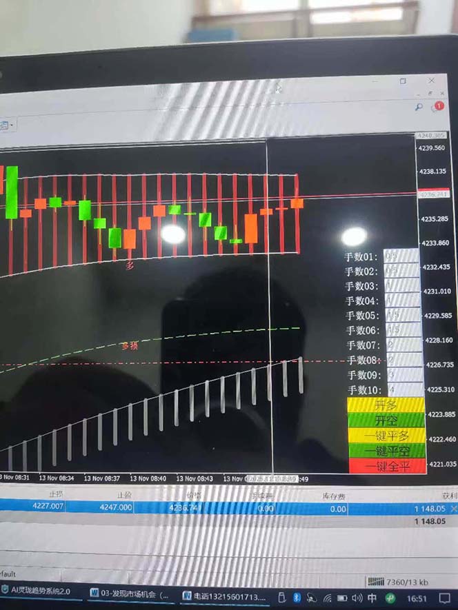 图片[9]-海外美金AI掘金项目，200U可入门槛，一天一单即可，每天1000-2000很轻松！-明楼资源站