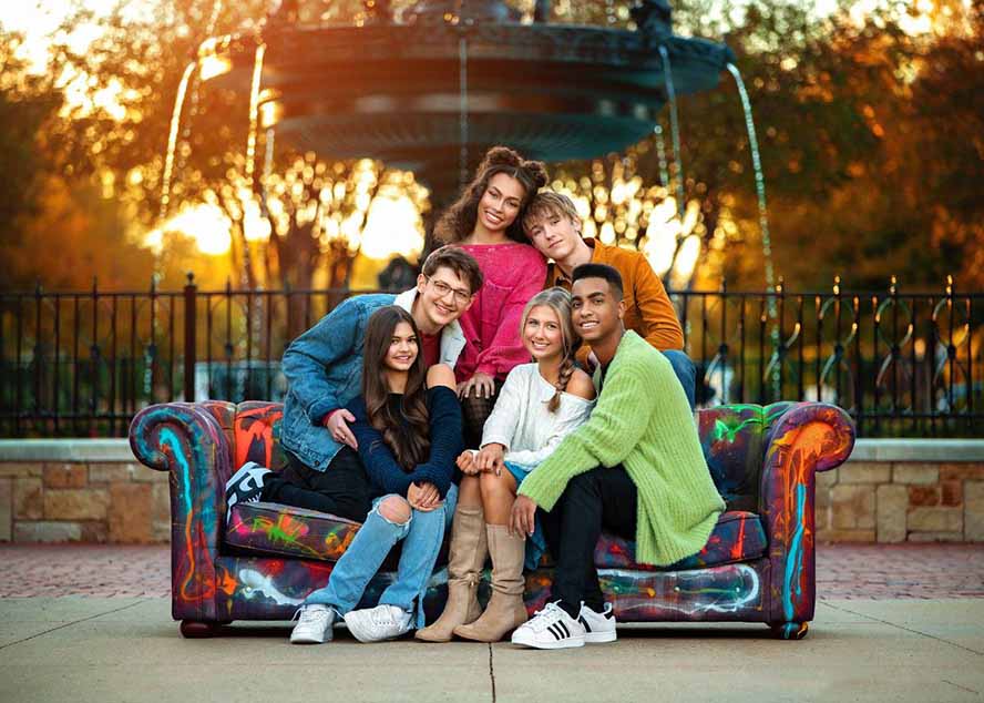 图片[6]-大师级GTG出品-老友记系列AI自适应预设The Friends Preset Collection-明楼资源站