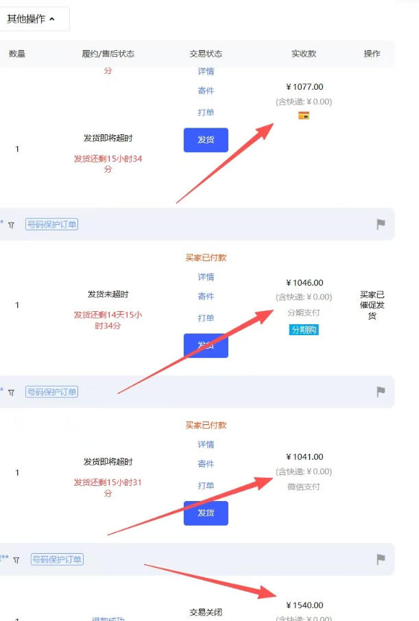 【超强副业】淘宝超高价女装项目：1单賺1k+，可工作室放大(共52节)-明楼资源站
