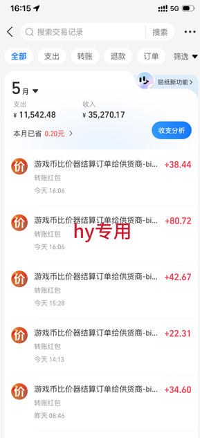 单日利润500+，游戏软件全自动挂G，无脑搬砖，无需人工操作，长期稳定【揭秘】-明楼资源站
