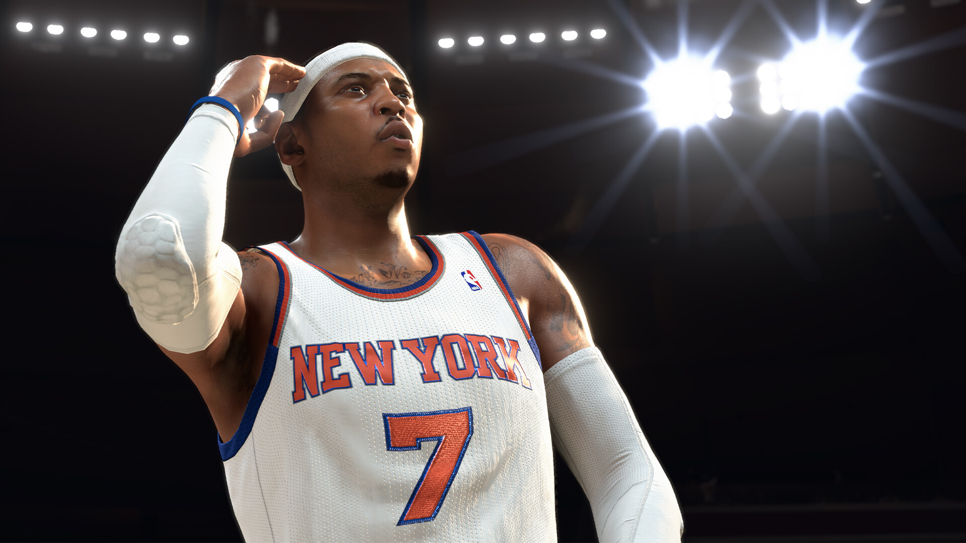 《NBA 2K26》中文版 《NBA 2K26》中文版