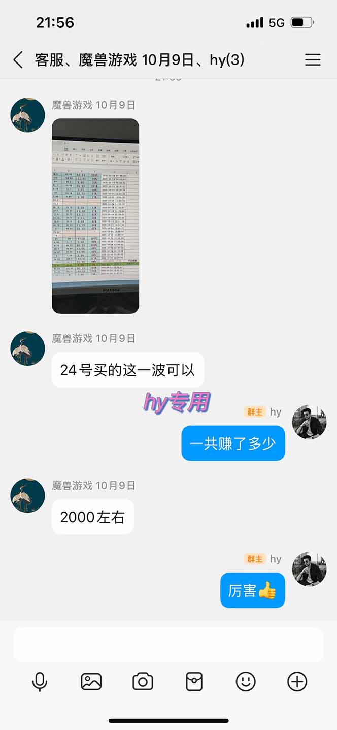 全自动游戏挖金,小白单日轻松收益1000+,永不失业的副业!-明楼资源站